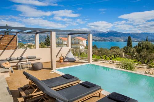 Ionian Village