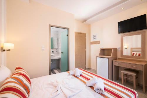Apartamento Star Bay Luxury