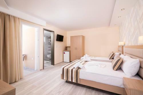 Apartamento Star Bay Luxury