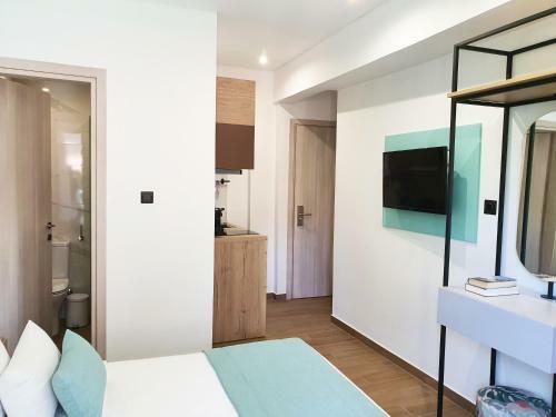 Apartamento Villa Sofia Fresh