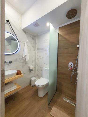 Apartamento Villa Sofia Fresh