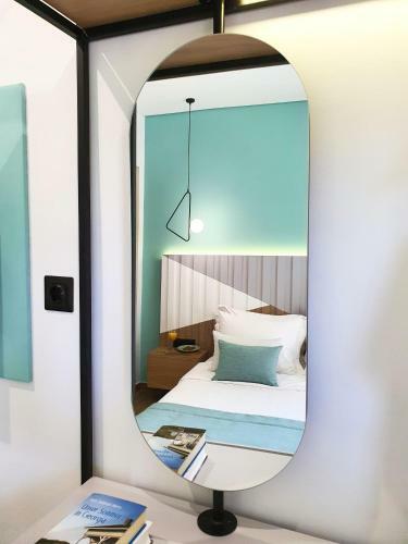 Apartamento Villa Sofia Fresh