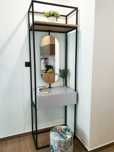 Apartamento Villa Sofia Fresh