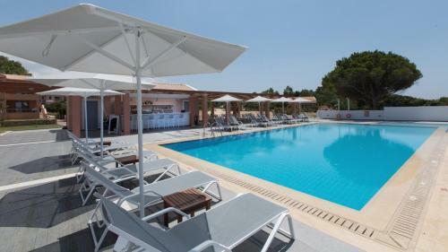 Remenzo Hotel