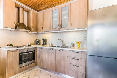 Apartamento Chryssoula