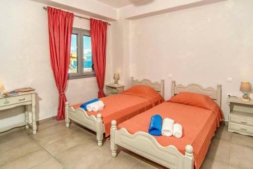 Apartamento Mimika