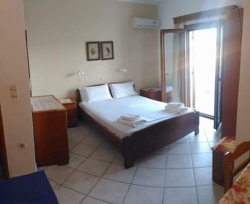 Apartamento Hotel Glaros Lipsi