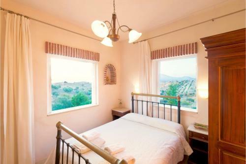 Villa Elaia Crete