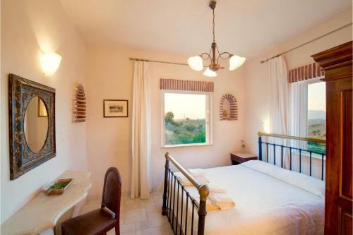 Villa Elaia Crete