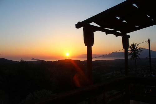 Apartamento Alonaki House