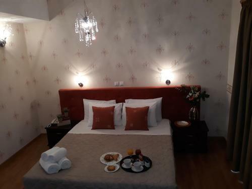 Grand Olympic Hotel Loutraki