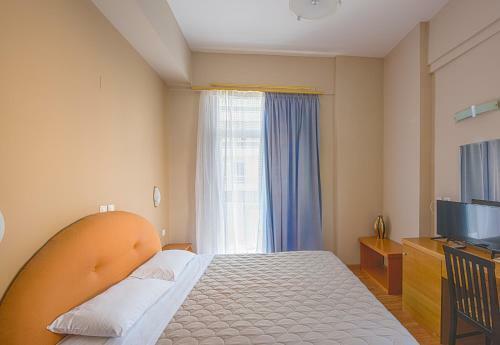 Grand Olympic Hotel Loutraki