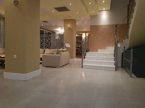 Grand Olympic Hotel Loutraki