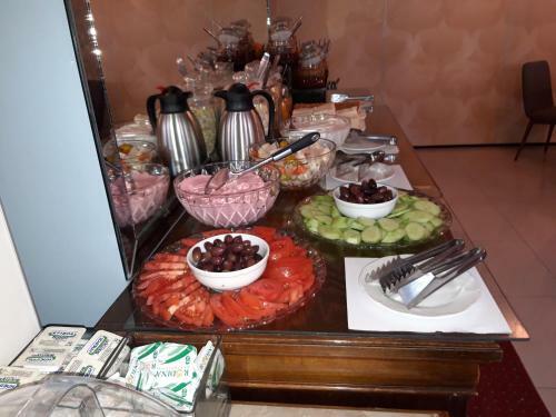 Grand Olympic Hotel Loutraki