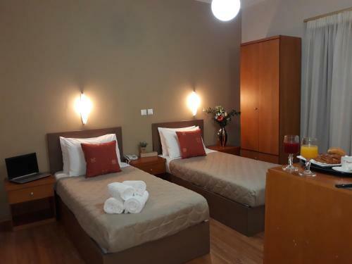 Grand Olympic Hotel Loutraki