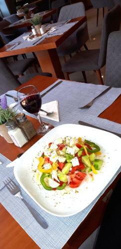 Grand Olympic Hotel Loutraki