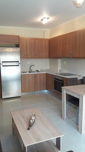 Apartamento Gerania Spirit