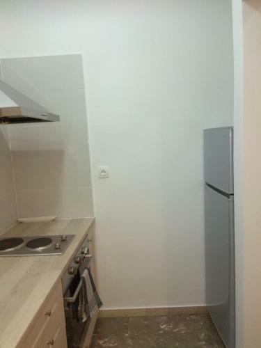Oceanis Apartments