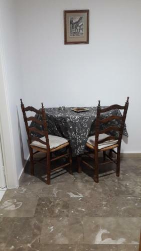 Oceanis Apartments
