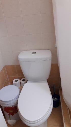 Oceanis Apartments