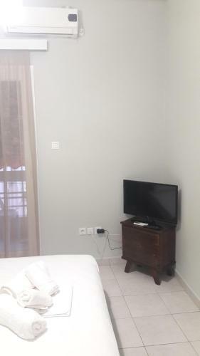 Oceanis Apartments