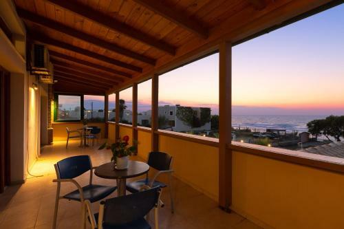 Golden Sand Villa