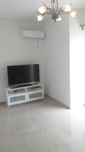 Loutraki Central Apartment