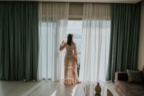 Pefkaki Boutique Hotel Loutraki