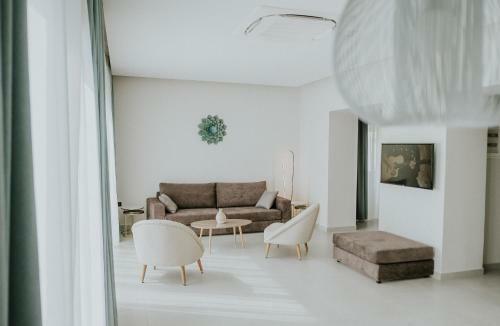 Pefkaki Boutique Hotel Loutraki