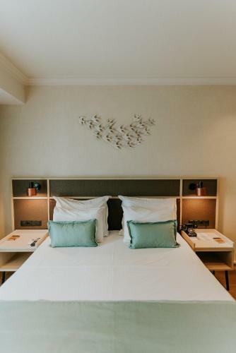Pefkaki Boutique Hotel Loutraki