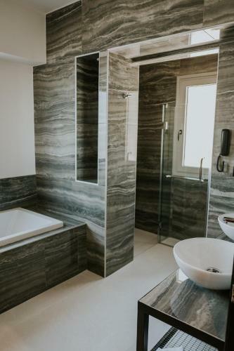 Pefkaki Boutique Hotel Loutraki