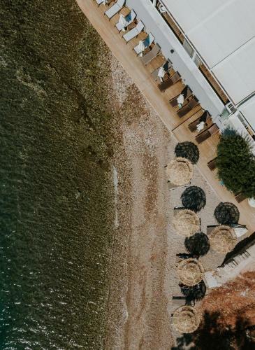 Pefkaki Boutique Hotel Loutraki