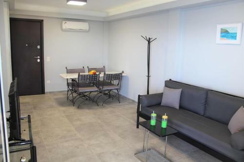 Artemisia Beach Apartment.