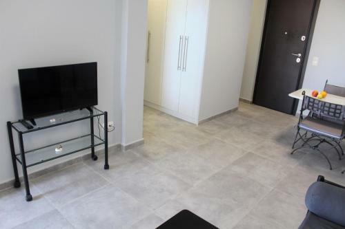 Artemisia Beach Apartment.