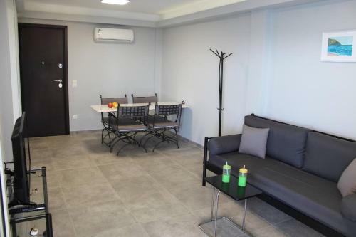 Artemisia Beach Apartment.