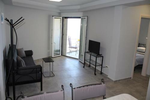 Artemisia Beach Apartment.
