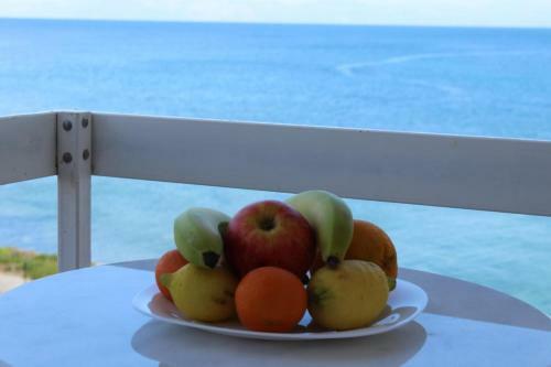 Artemisia Beach Apartment.