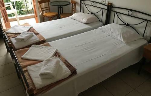 Apartamento Rena