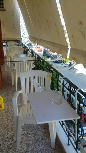 Apartamento Rena
