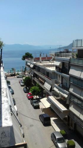 Apartamento Rena