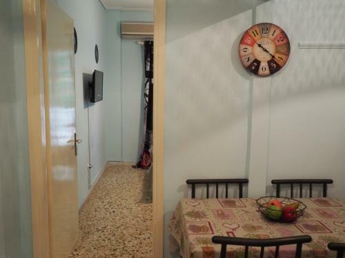 Apartamento Studio Galaxy
