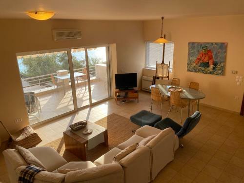 Flabouro Beach Villas