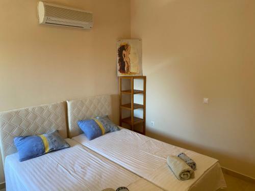 Flabouro Beach Villas