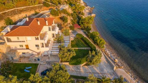 Flabouro Beach Villas