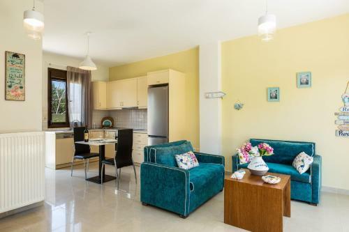 Loutra-one Bedroom Apartment