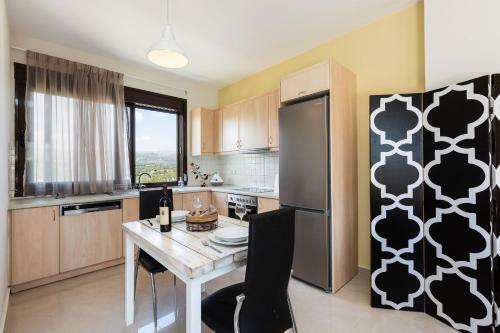 Loutra-one Bedroom Apartment