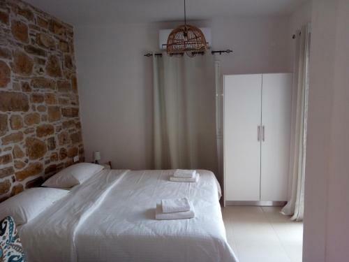 Apartamento Antonios 1