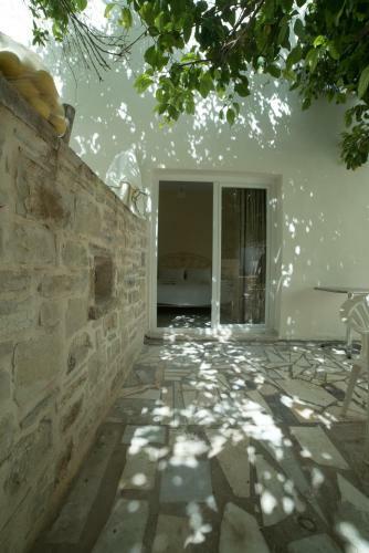 Apartamento Antonios 1