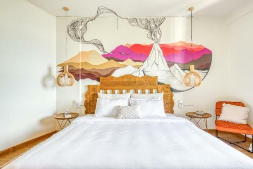 Hotel Selina Centavrus Pelion