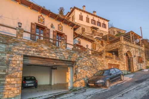 Hotel Selina Centavrus Pelion